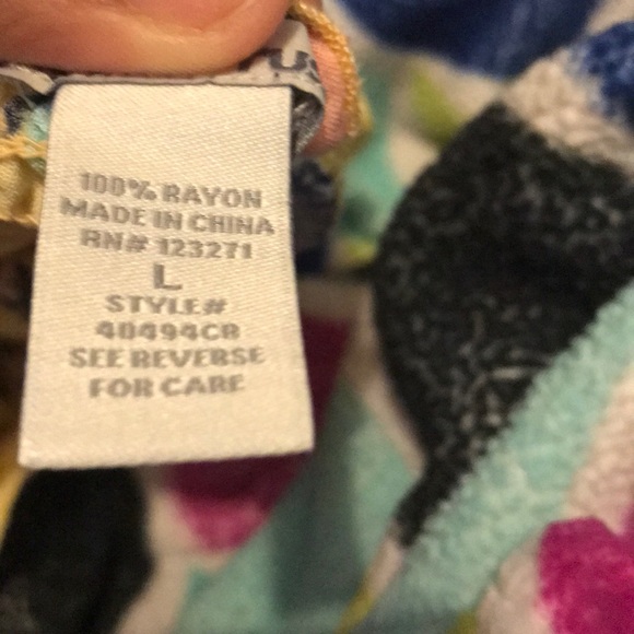 Off the shoulder dress - Picture 2 of 3